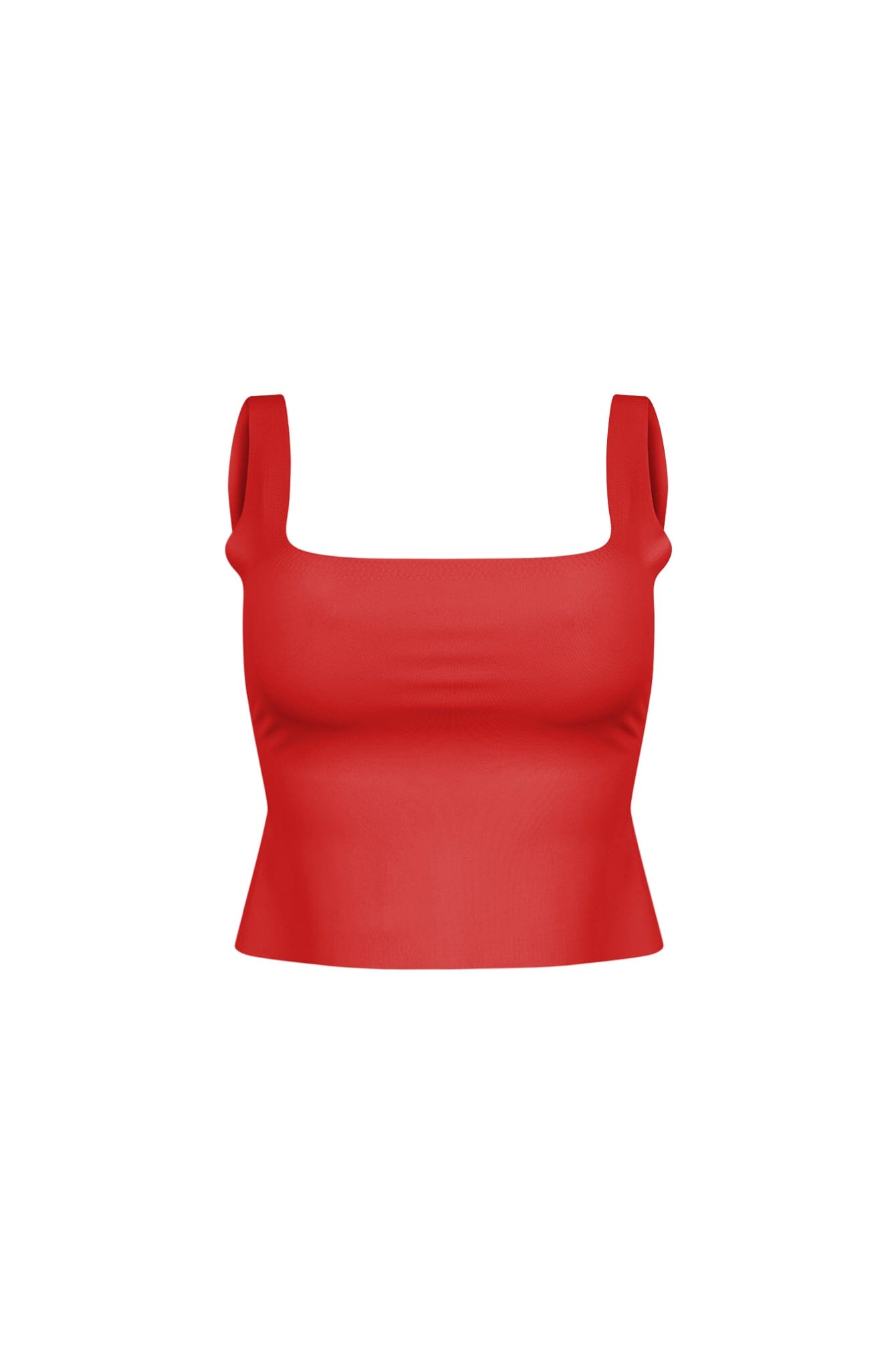 Your Essential Seamless Tank Top