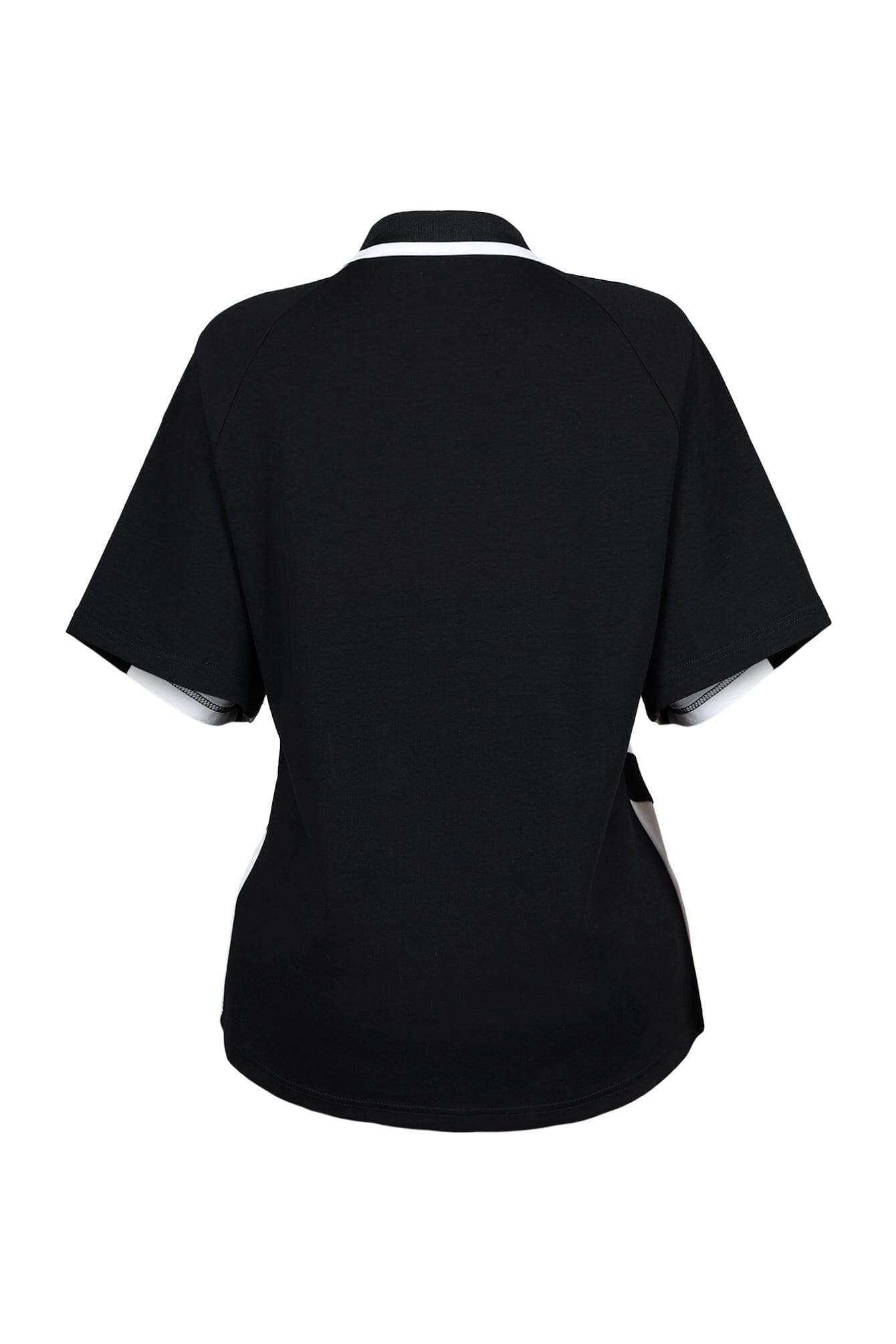 Tokyo Racer Oversized Top
