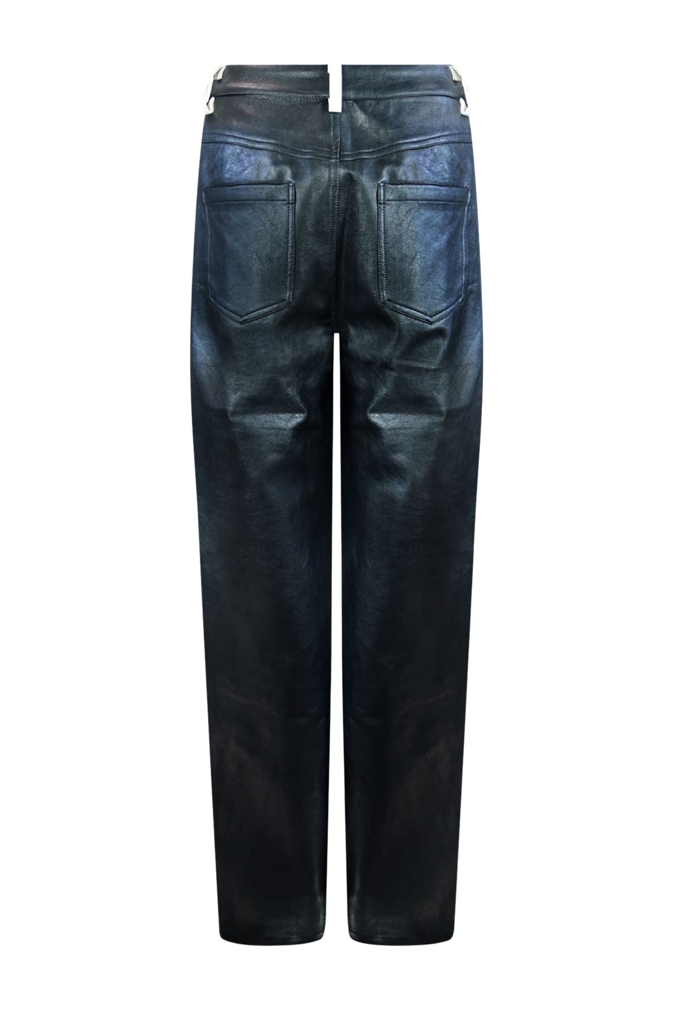 Hot Speedway Vintage Motor Pants Bottoms EDGE