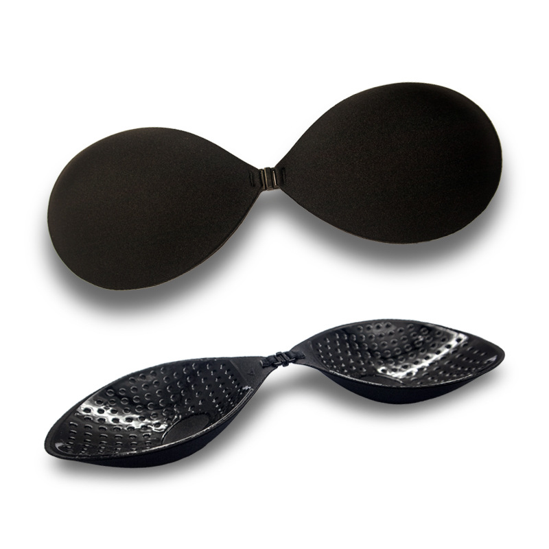 Push-Up Strapless Sticky Bra(Buy 1 Get 1 Free!)