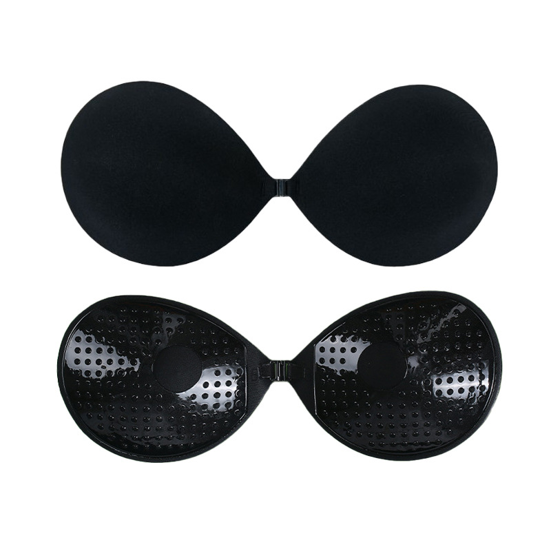 Push-Up Strapless Sticky Bra(Buy 1 Get 1 Free!)