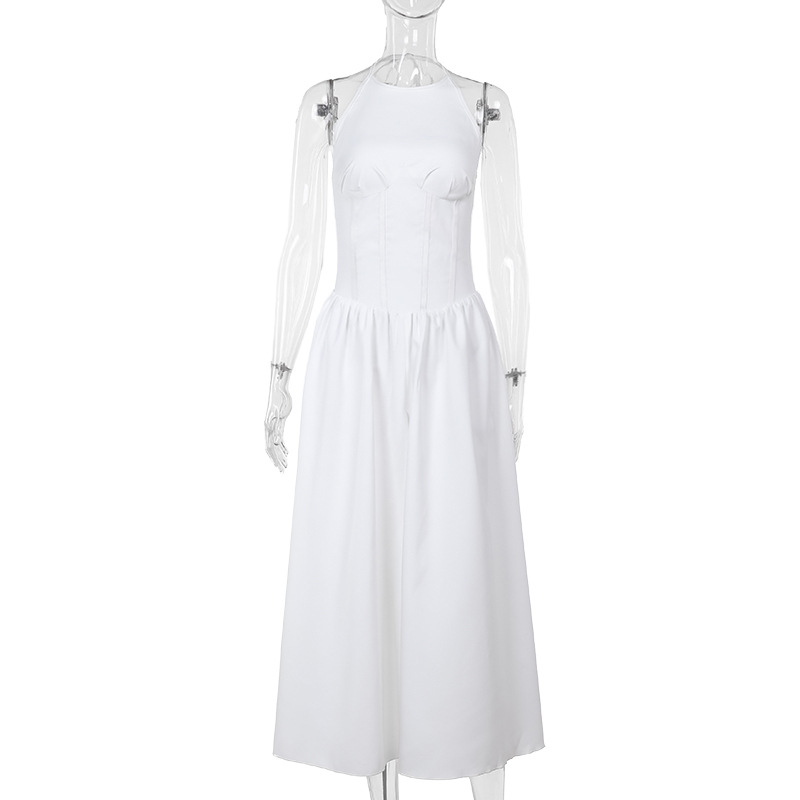 The Geisha Dress
