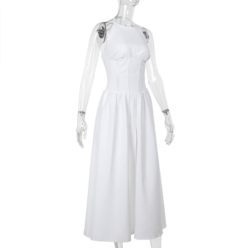 The Geisha Dress