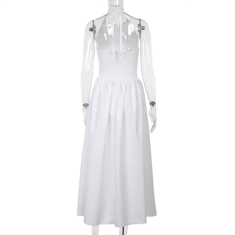 The Geisha Dress