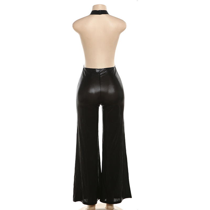 Gem Jumpsuit