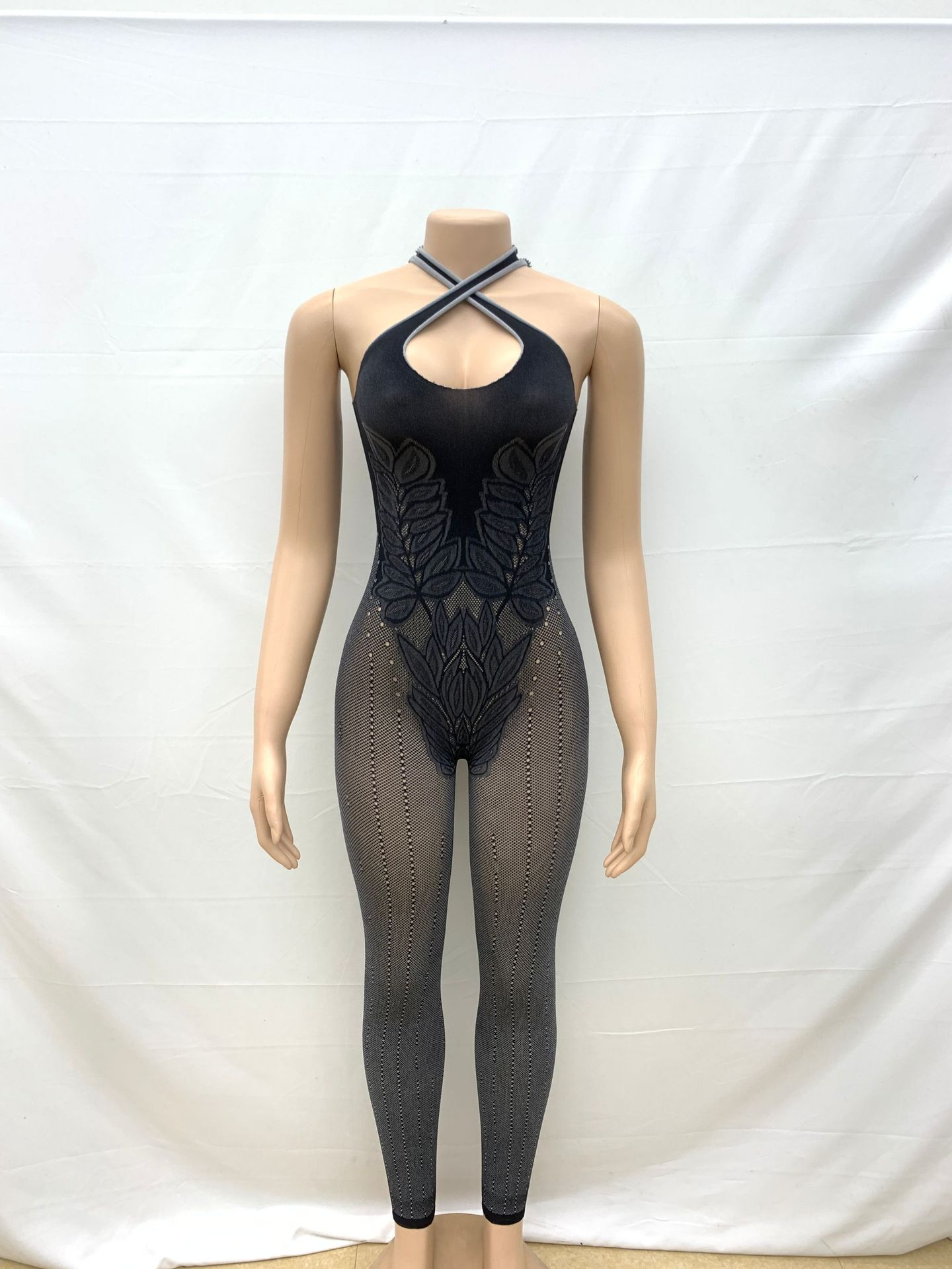 Cami Jumpsuit