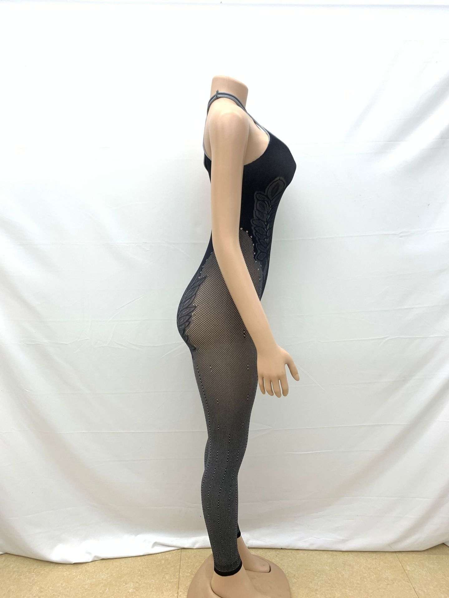 Cami Jumpsuit