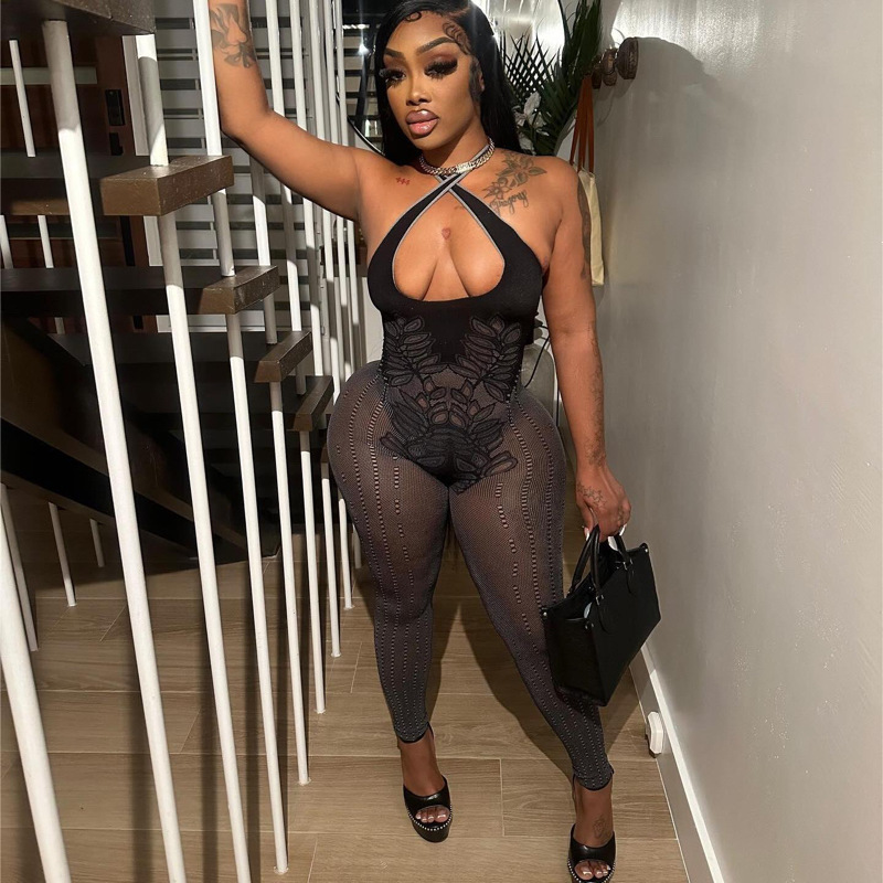 Cami Jumpsuit