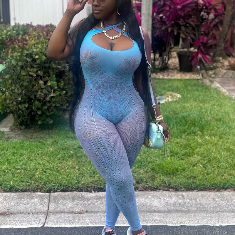 Cami Jumpsuit