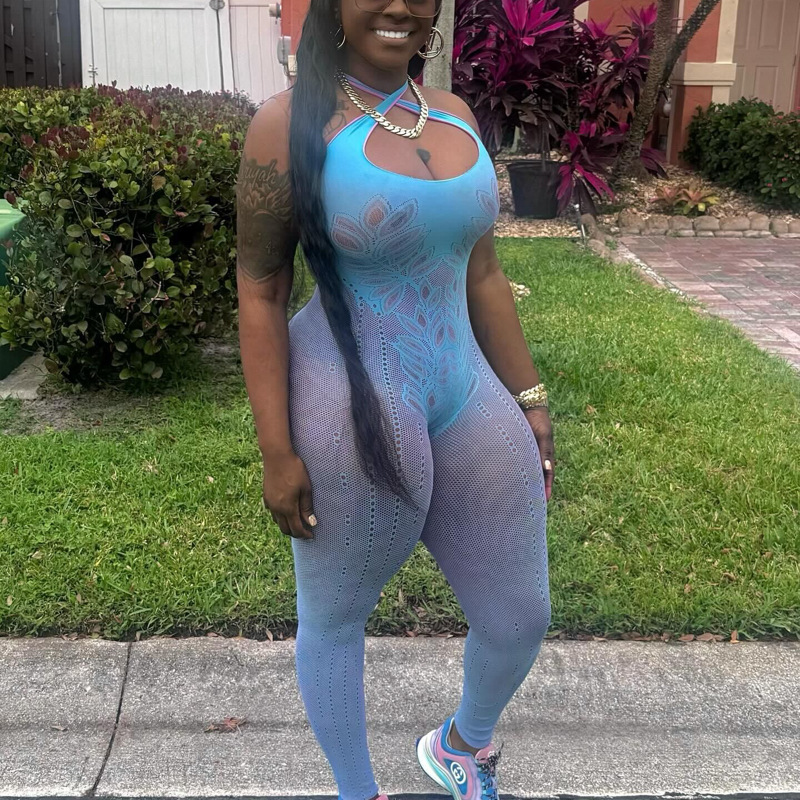 Cami Jumpsuit