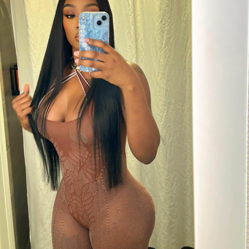 Cami Jumpsuit