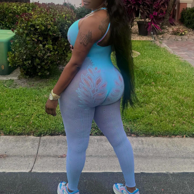 Cami Jumpsuit