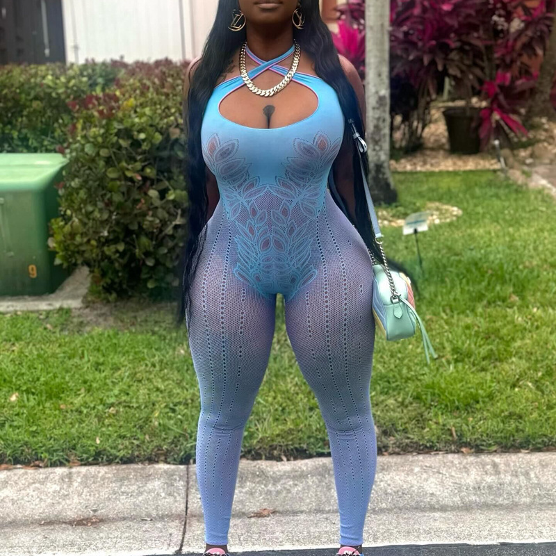 Cami Jumpsuit