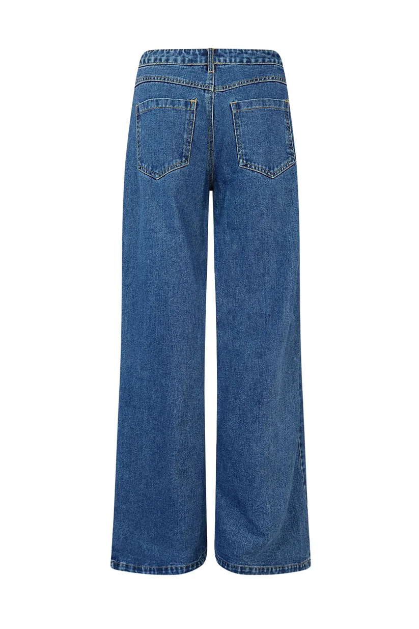Dayma Jeans LIMITED STOCK (New Upgraded Version)