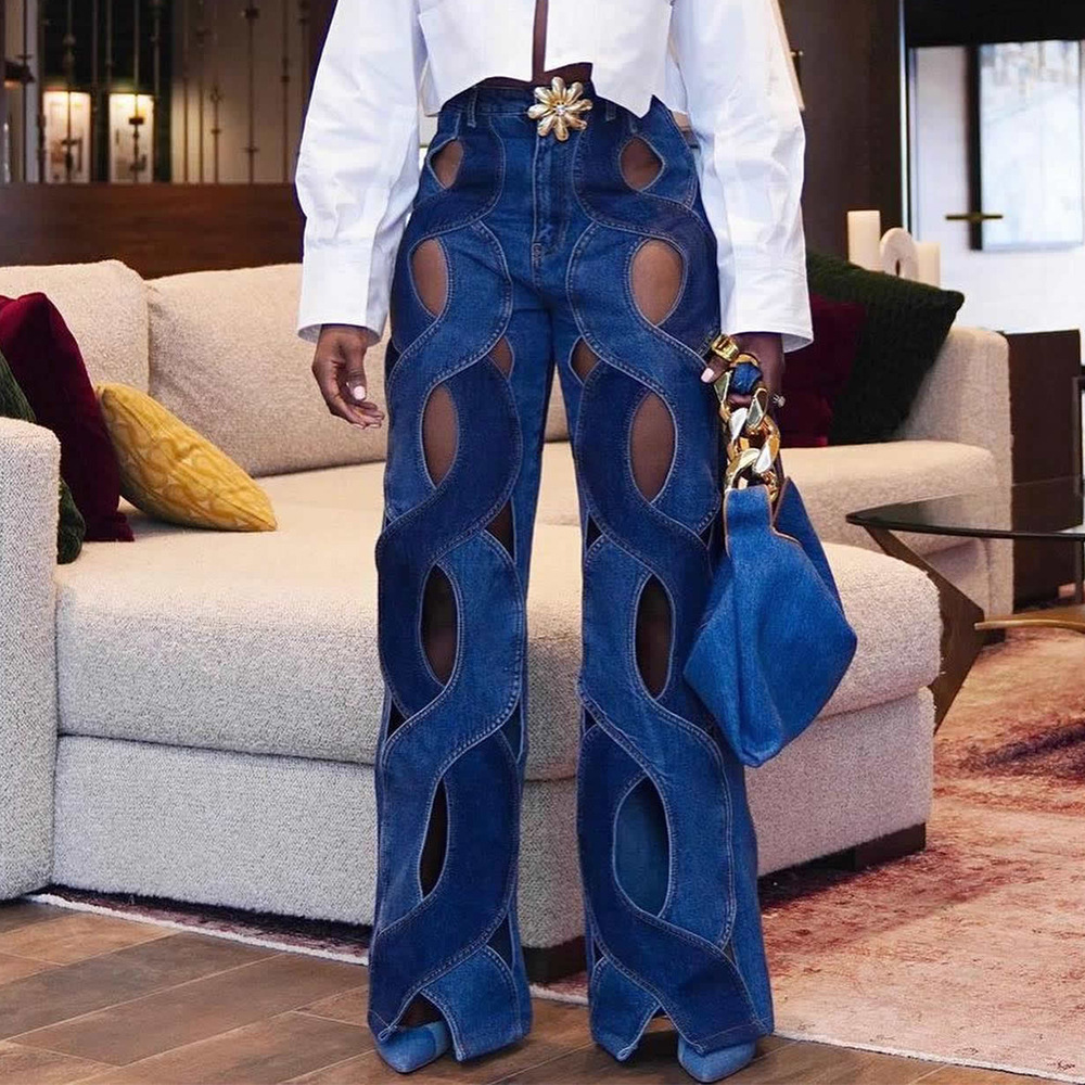 Dayma Jeans LIMITED STOCK (New Upgraded Version)