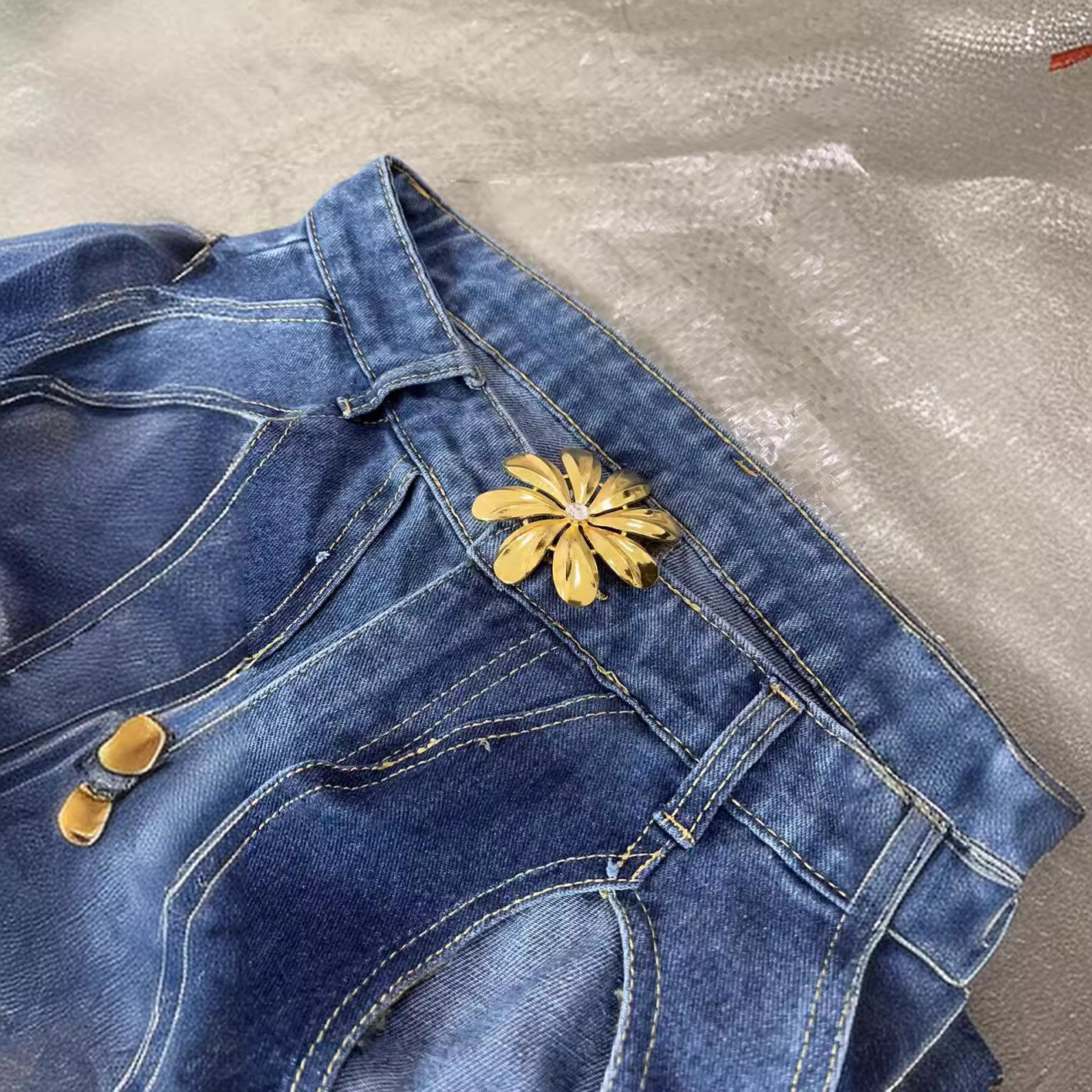 Dayma Jeans LIMITED STOCK (New Upgraded Version)