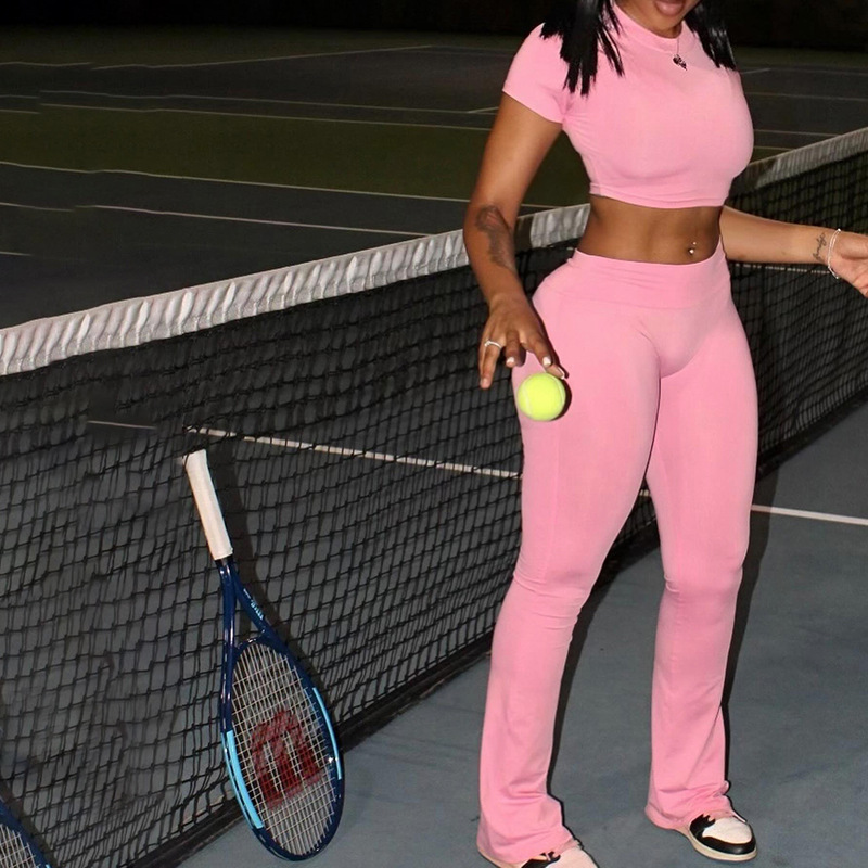 Pilate Mami 2-Piece Set