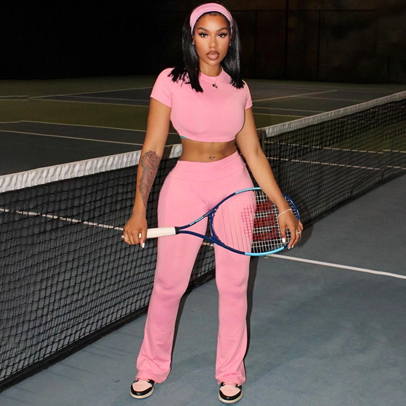 Pilate Mami 2-Piece Set