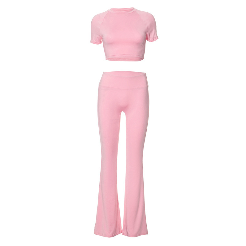 Pilate Mami 2-Piece Set