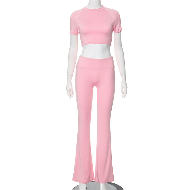 Pilate Mami 2-Piece Set