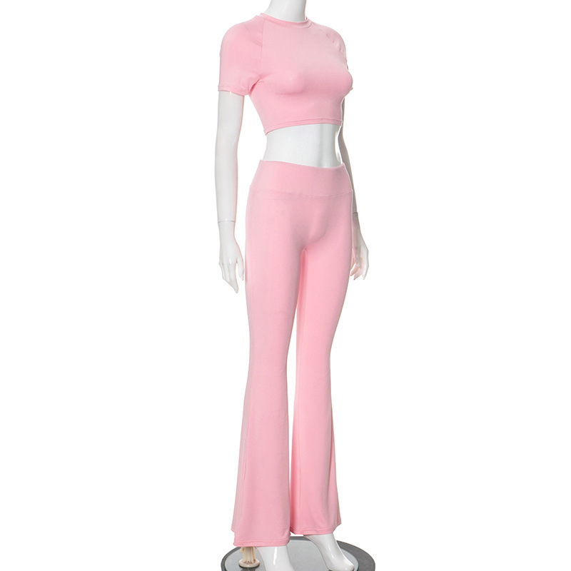 Pilate Mami 2-Piece Set