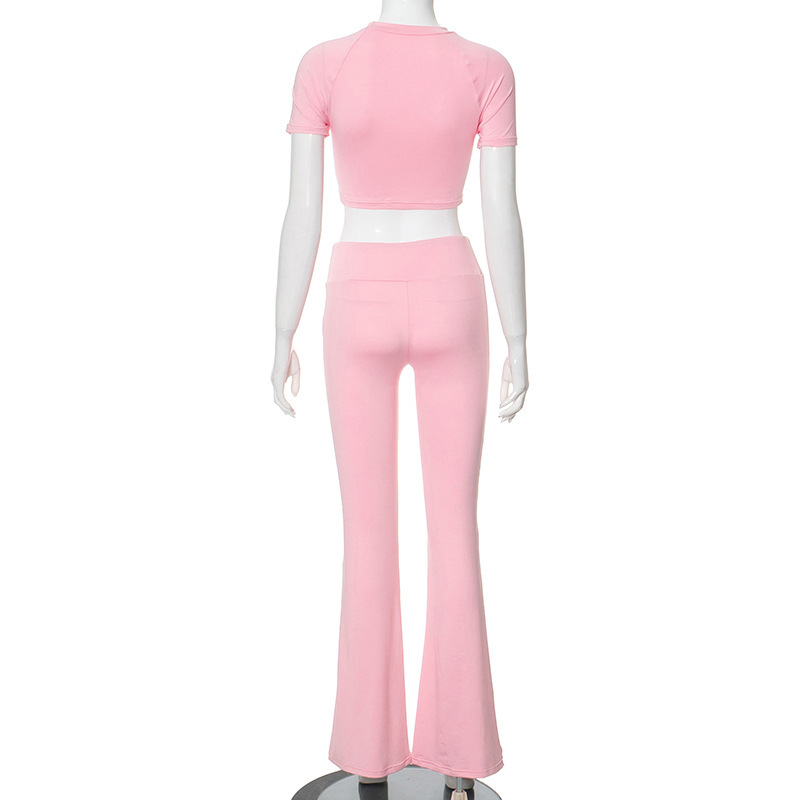 Pilate Mami 2-Piece Set