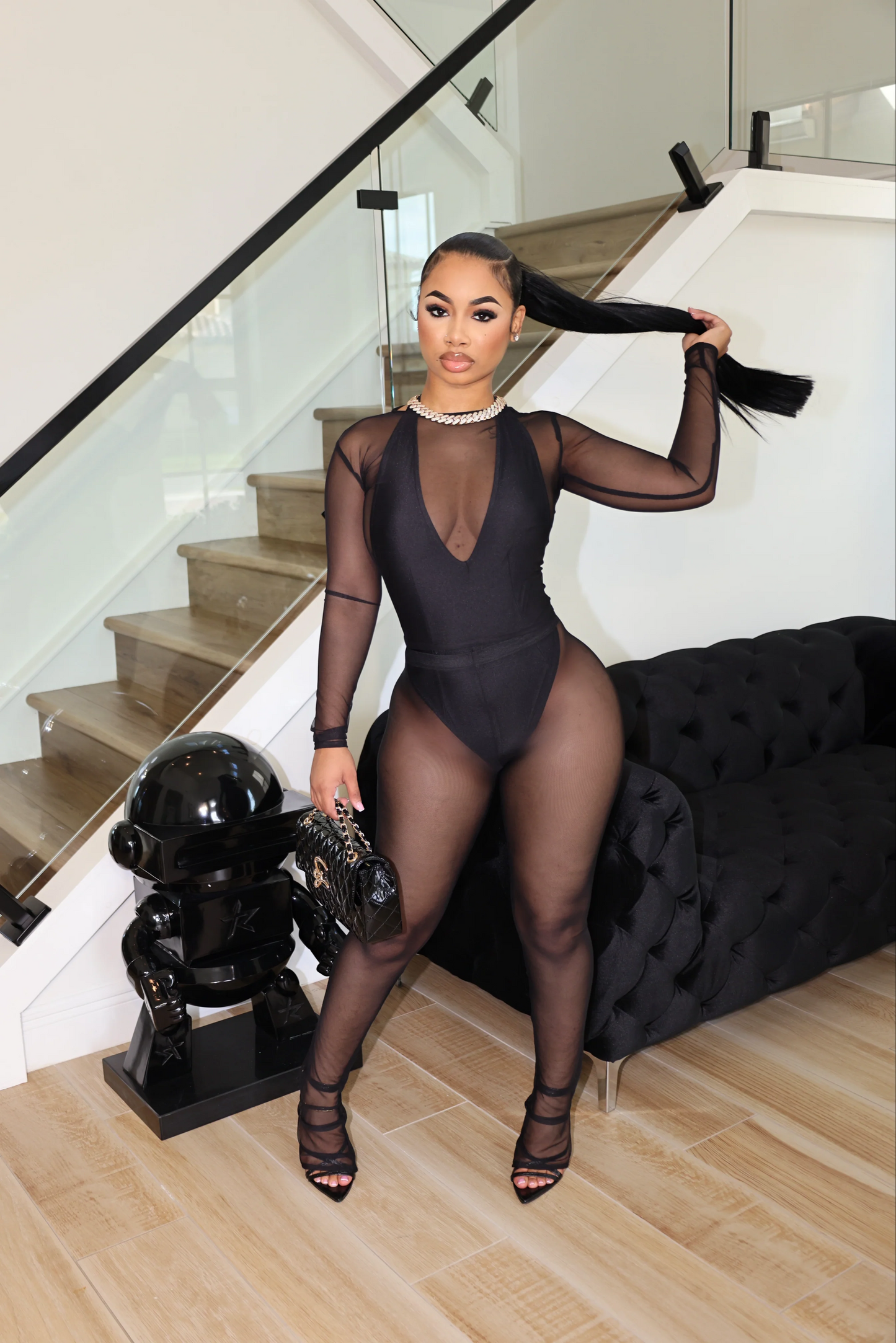 Figure 8 Set