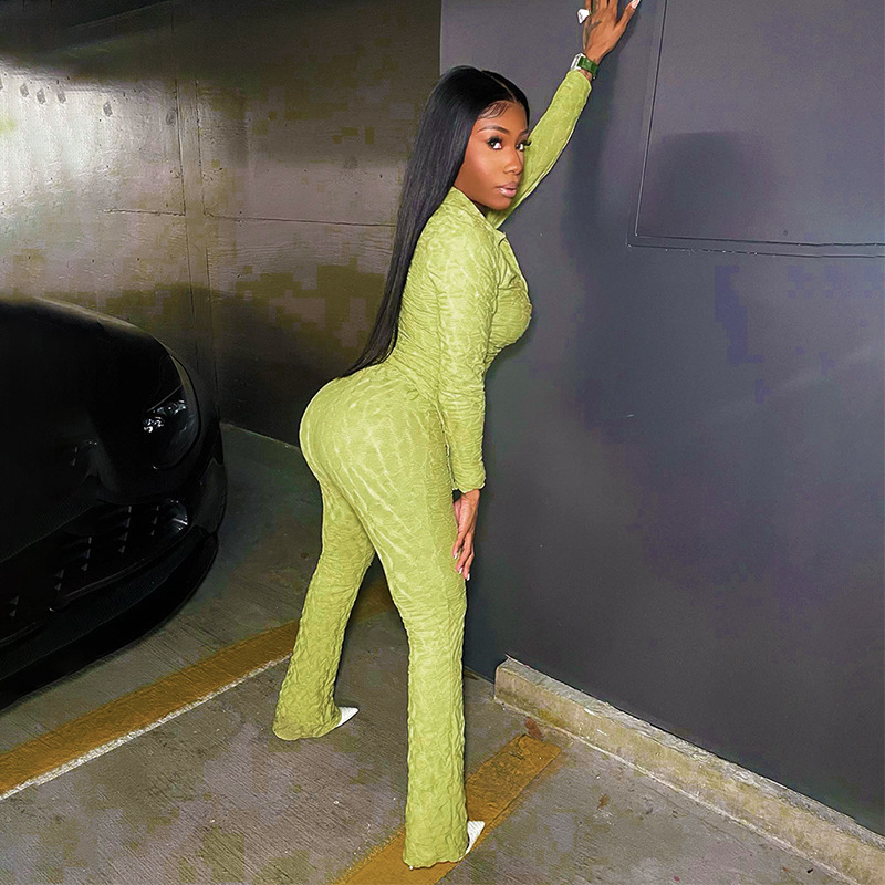 Jennifer Pants Set