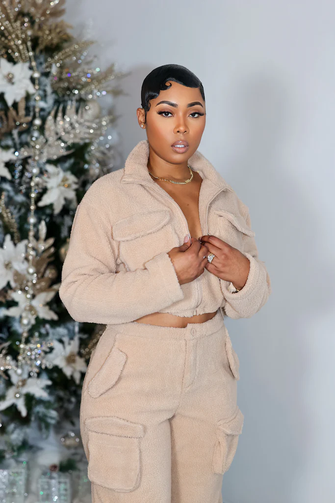 Ski Resort Set