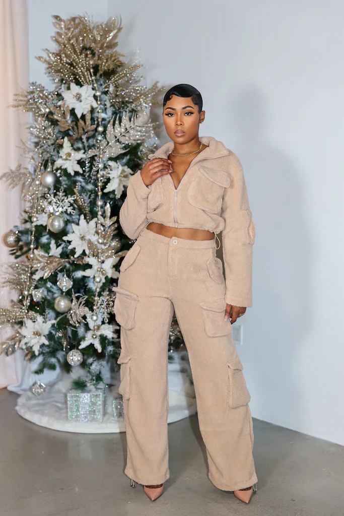 Ski Resort Set