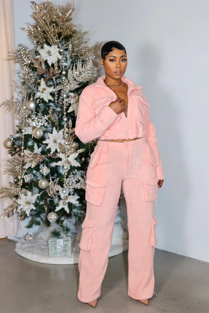 Ski Resort Set