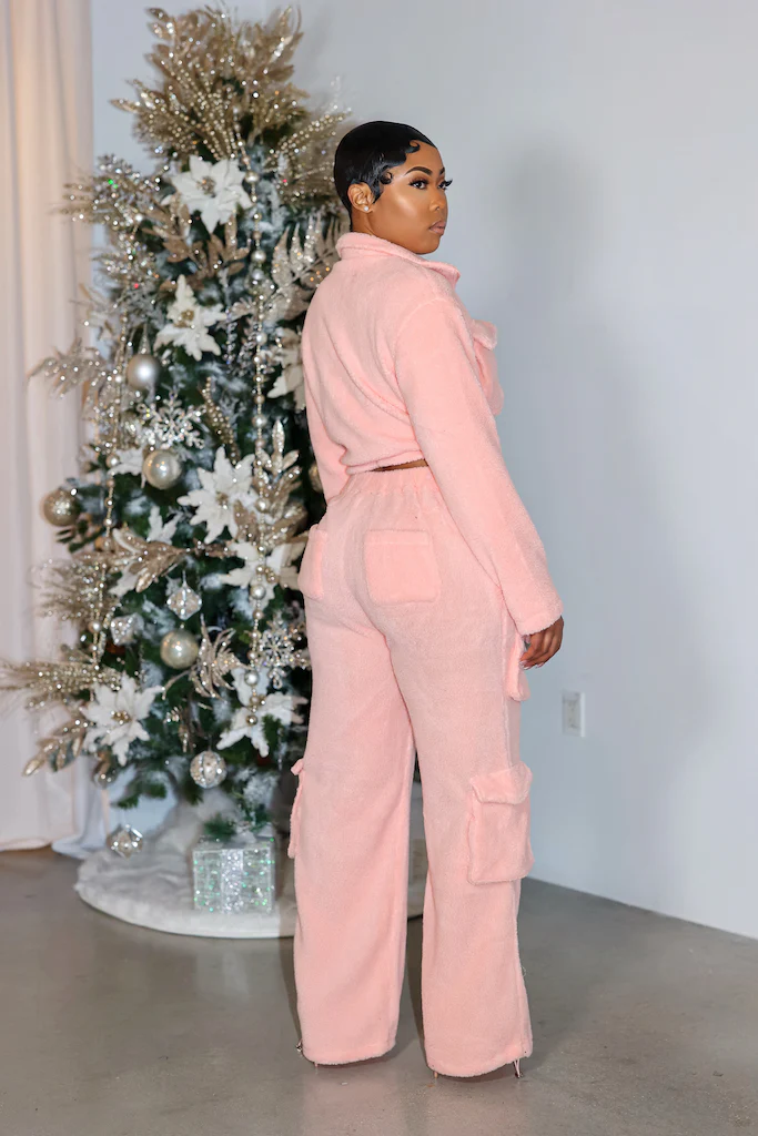 Ski Resort Set