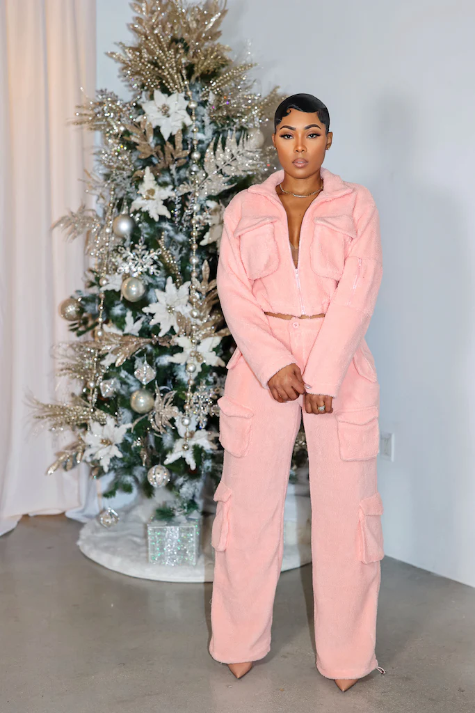 Ski Resort Set
