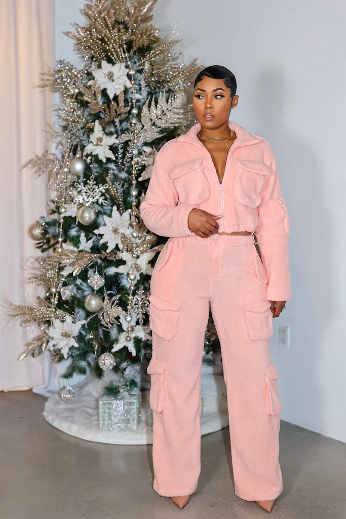 Ski Resort Set