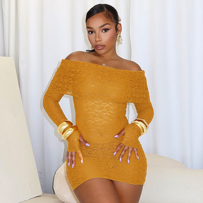 Sunshine Dress
