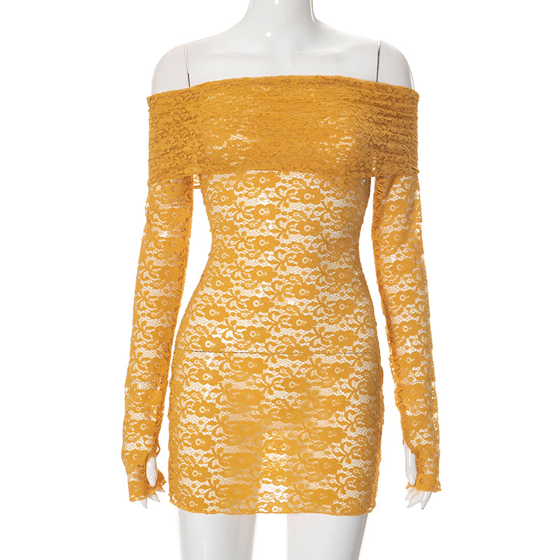Sunshine Dress
