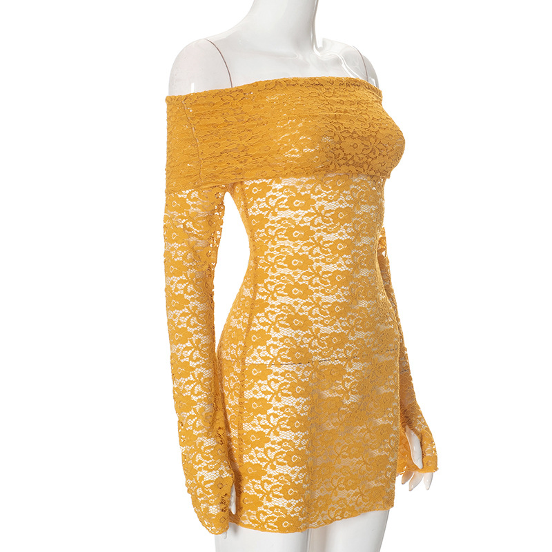 Sunshine Dress