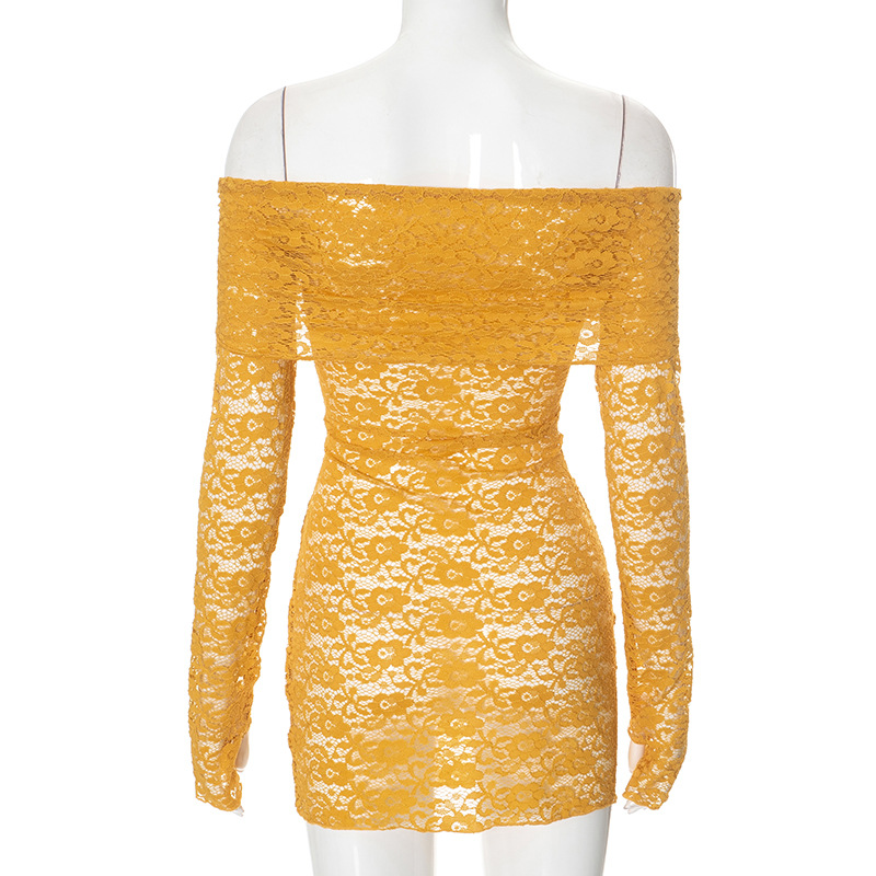 Sunshine Dress