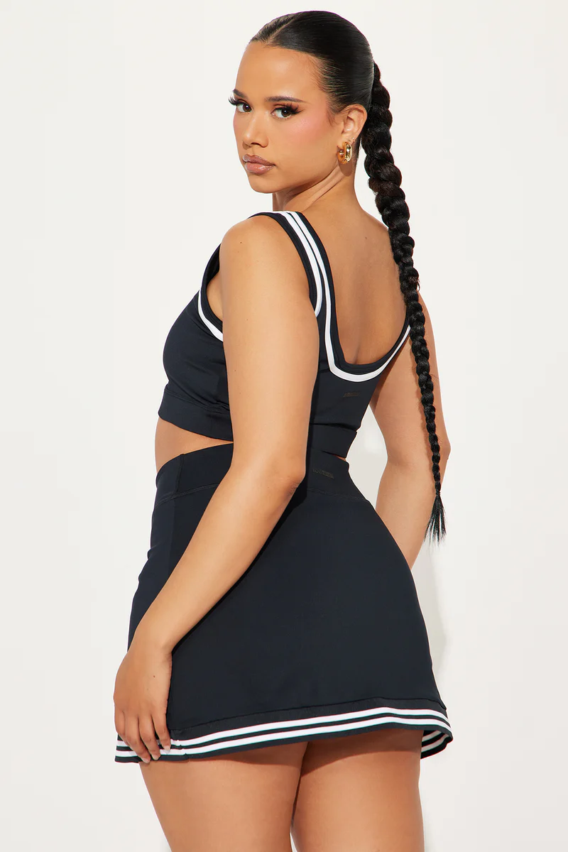 Racquet Club Elevate Active Set