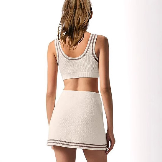 Racquet Club Elevate Active Set