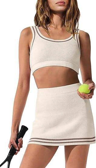 Racquet Club Elevate Active Set