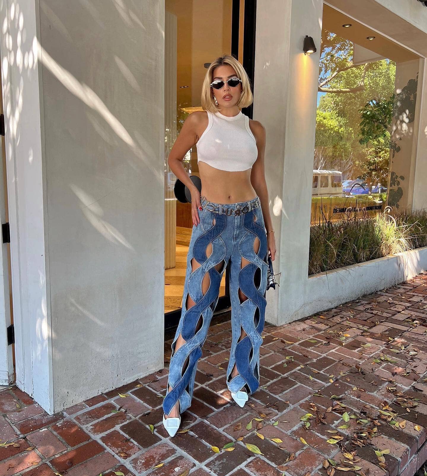 Dayma Jeans LIMITED STOCK (New Upgraded Version)