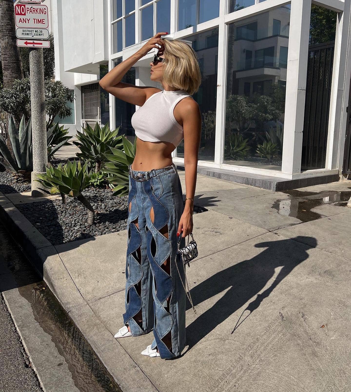 Dayma Jeans LIMITED STOCK (New Upgraded Version)