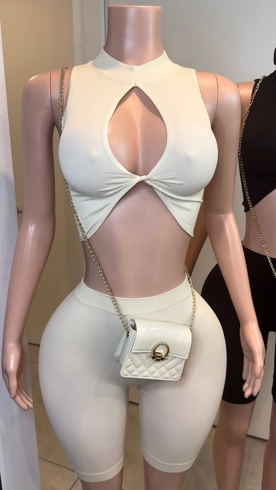 RUNNING ERRANDS BIKER SETS | 2 COLORS