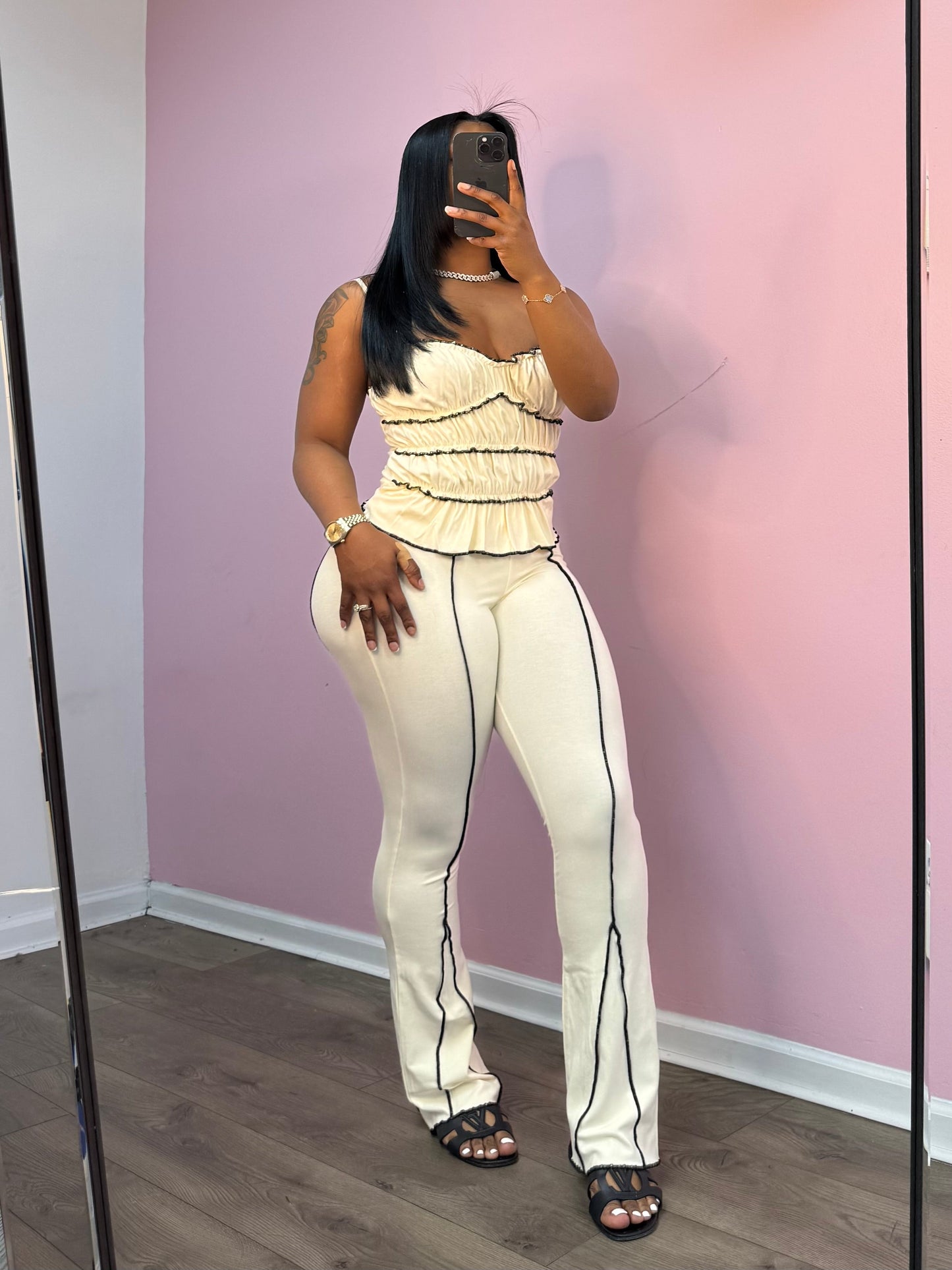 Cutesy Set