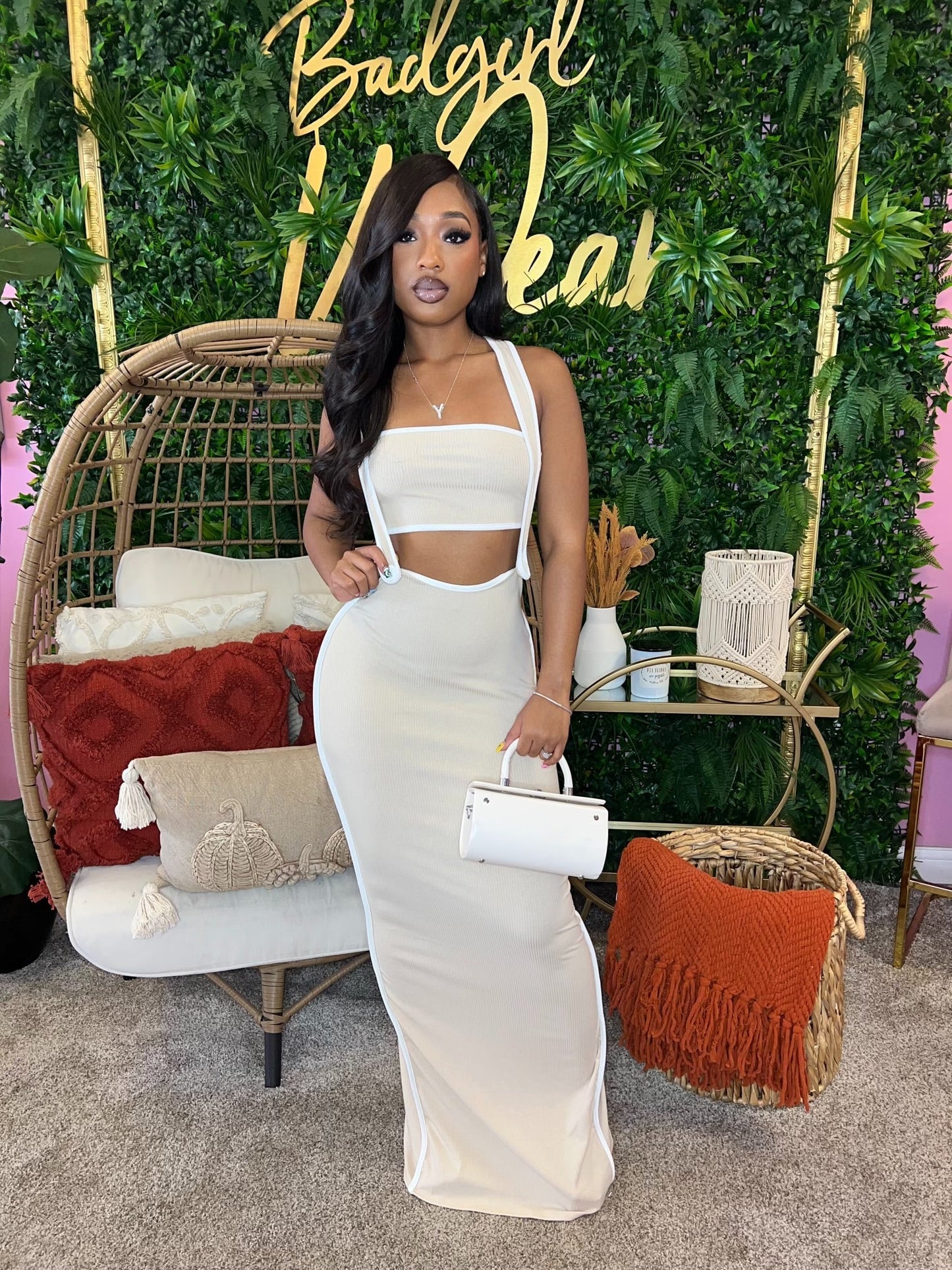 Miss Beverly Hills Dress