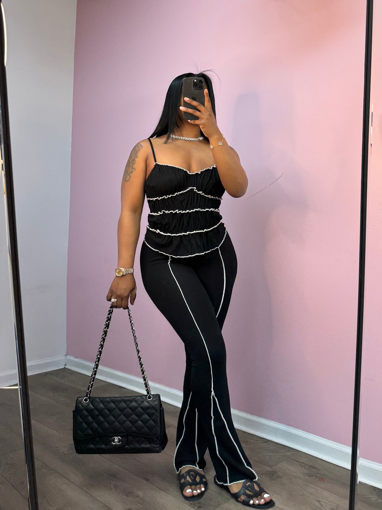 Cutesy Set