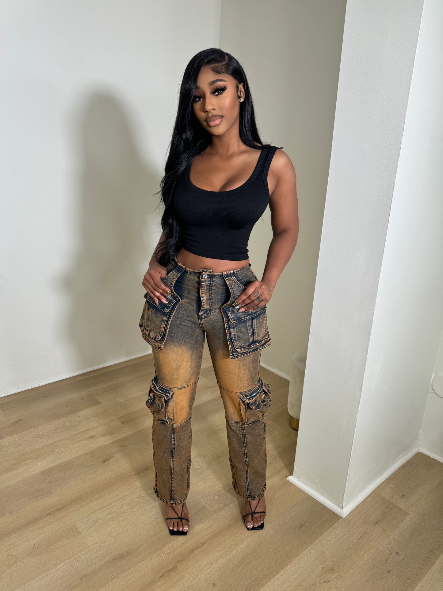 Getaway Jeans
