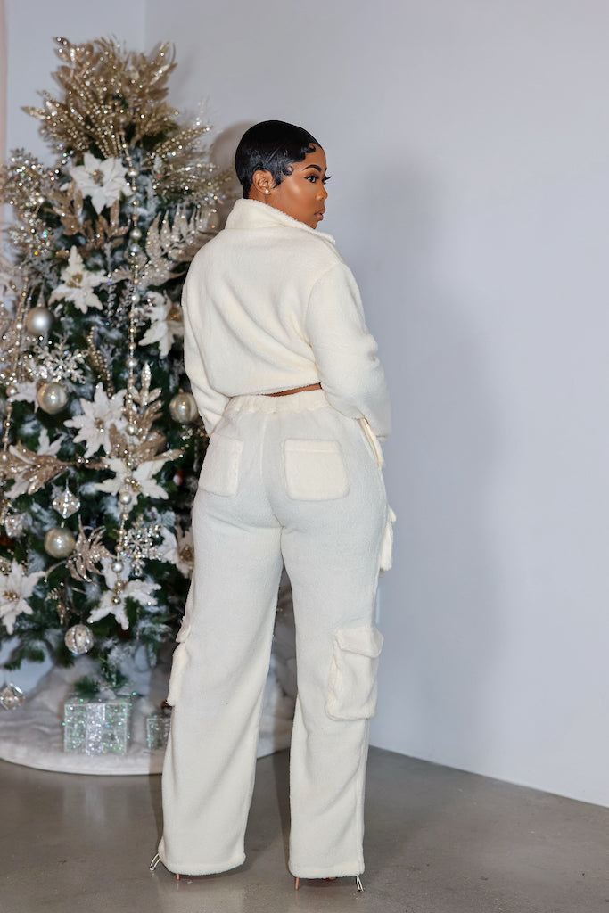 Ski Resort Set