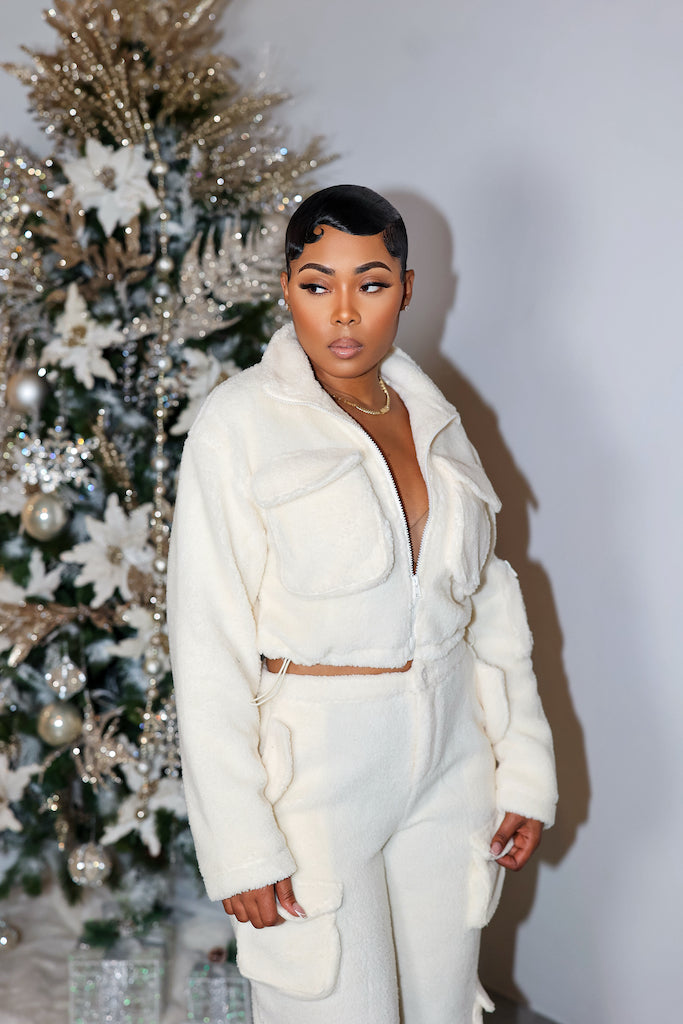Ski Resort Set